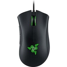 Мышь Razer DeathAdder Essential Gaming Mouse 5btn (RZ01-03850100-R3M1)