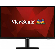 Монитор ViewSonic 23.8 VA2406-H-2 VA SuperClear, 1920x1080, 5ms, 250cd/m2, 178°/178°, 3000:1 (Typ), D-Sub, HDMI, Tilt, VESA, Black (VA2406-H-2)