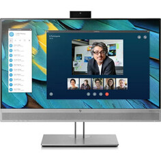 Монитор HP EliteDisplay E243m LED 23,8 Monitor 1920x1080, 16:9, IPS, 250 cd/m2, 1000:1, 5ms, 178°/178°, VG (1FH48AA)