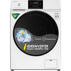 Стиральная машина Jackys JW F0943BTD Jacky&#039;S