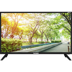 Телевизор TELEFUNKEN TF-LED32S75T2S\H (32, HD, SmartTV, Android, Wi-Fi)