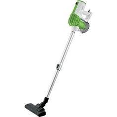 Вертикальный пылесос BBK BV2512 белый/зеленый BBK BV2512 (W/GN)