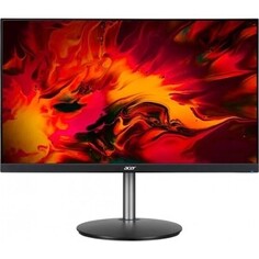 Монитор Acer Nitro XF243YPbmiiprx 23.8 16:9 1920x1080(FHD) IPS, nonGLARE, 165 Гц, Black UM.QX3EE.P01