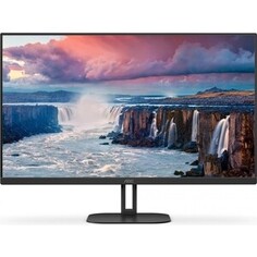 Монитор AOC 24V5CE LCD 23.8 [16:9] 1920x1080(FHD) IPS, Black