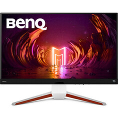 Монитор BenQ EX3210U LCD 32 16:9 3840x2160(UHD 4K) IPS, Black