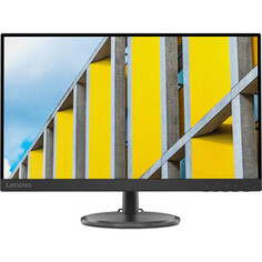 Монитор Lenovo 27 ThinkVision C27-30 черный VA 4ms 16:9 HDMI матовая 3000:1 250cd 178гр/178гр 1920x1080 VGA FHD 4.75кг (62AAKAT6IS)