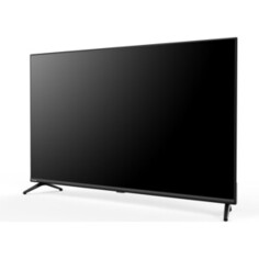 Телевизор StarWind SW-LED43UG405 Яндекс.ТВ Frameless черный