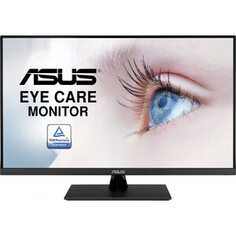 Монитор Asus 31.5 VP32UQ черный IPS LED 16:9 HDMI M/M матовая 350cd 178гр/178гр 3840x2160 DP 4K 7.82кг (90LM06S0-B01E70)