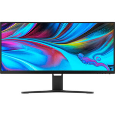 Монитор Xiaomi Curved Gaming Monitor 30 EU RMMNT30HFCW (BHR5116GL)