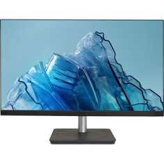 Монитор Acer 23.8 Vero CB243Ybemipruzxv черный IPS LED 4ms 16:9 HDMI M/M матовая HAS Piv 250cd 178гр/178гр 1920x1080 (UM.QB3EE.006)