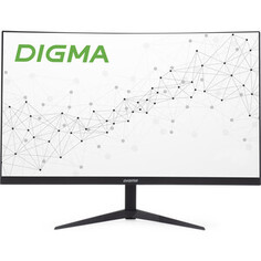 Монитор Digma 23.6 Gaming DM-MONG2450 черный VA LED 6ms 16:9 HDMI матовая 250cd 178гр/178гр 1920x1080 G-Sync DP FHD 2.7кг (DM-MONG2450)