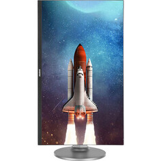 Монитор Digma 27 DM-MONB2708 черный IPS LED 5ms 16:9 HDMI M/M матовая HAS Piv 300cd 178гр/178гр 2560x1440 DP 2K USB 4.93кг (DM-MONB2708)