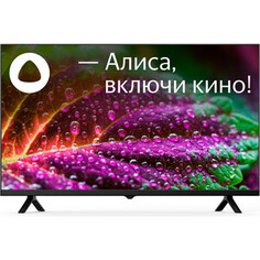 Телевизор StarWind SW-LED32SG305 (32, HD, Яндекс.ТВ)
