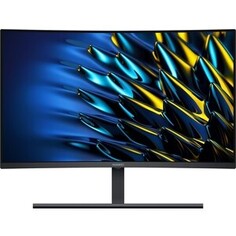 Монитор Huawei 27 Display B3-271Q XWU-CBA черный VA LED 16:9 HDMI матовая HAS 350cd 178гр/178гр 2560x1440 DP 2K 7.8кг (53060794)