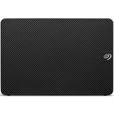 Внешний жесткий диск Seagate USB3 12TB EXT. BLACK STKP12000400 (STKP12000400)