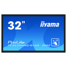 Монитор Iiyama 31.5 ProLite TF3239MSC-B1AG