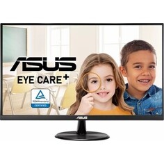 Монитор Asus 28 VP289Q черный IPS LED 5ms 16:9 HDMI M/M матовая 350cd 178гр/178гр 3840x2160 DP 4K 5.66кг (90LM08D0-B01170)