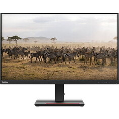 Монитор Lenovo 27 ThinkVision S27e-20 (62AFKAT2EU)