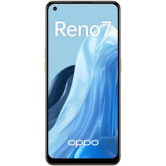 Смартфон OPPO RENO 7 (8+128) оранжевый