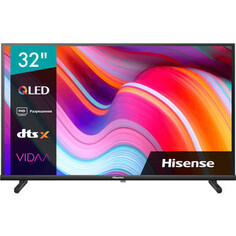 Телевизор Hisense 32A5KQ (32, Full HD, SmartTV, VIDAA)
