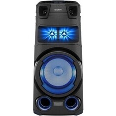 Музыкальный центр Sony MHC-V73D