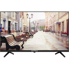 Телевизор Supra STV-LC32ST00100W (32, HD, Smart TV, Android, Wi-Fi, черный)