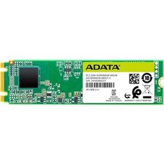 Накопитель SSD A-DATA SatA III 480Gb ASU650NS38-480GT-C Ultimate SU650 M.2 2280