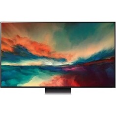 Телевизор LG 65QNED876RA