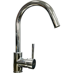 Смеситель для кухни Wellinox WIX 203 CR хром