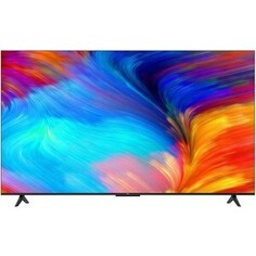 Телевизор TCL 43P637 (43, 4K, 60Гц, SmartTV, Google TV, WiFi)