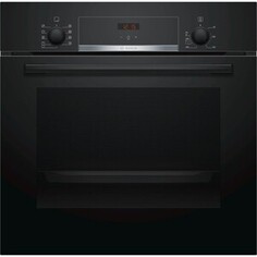 Электрический духовой шкаф Bosch HBF534EB0Q