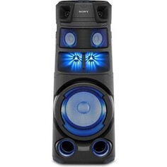 Музыкальный центр Sony MHC-V83D