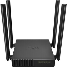 Роутер TP-Link Archer C54 AC1200 10/100BASE-TX черный