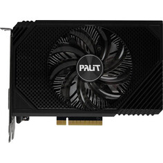 Видеокарта Palit NVIDIA GeForce RTX 3050 8Gb PA-RTX3050 STORMX (NE63050018P1-1070F)