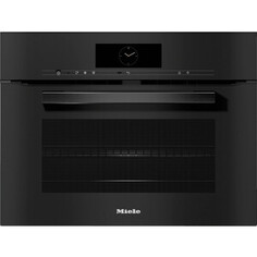 Электрический духовой шкаф Miele H 7840 BM OBSW