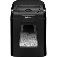 Шредер Fellowes PowerShred 12C