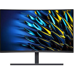 Монитор Huawei 27 MateView GT XWU-CBA черный VA LED 16:9 HDMI M/M HAS 350cd 178гр/178гр 2560x1440 DP Ultra HD 2K (1440p) USB (53060446)