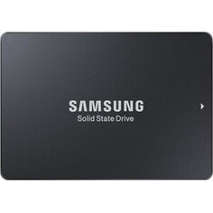 Твердотельный накопитель Samsung SSD 960GB PM883 2.5 (MZ7LH960HAJR-00005)