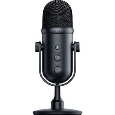 Микрофон Razer Seiren V2 Pro - Professional Grade USB Microphone (RZ19-04040100-R3M1)