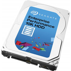 HDD Seagate SAS 2,5 300Gb, ST300MM0048, Exos 10E300 10K, 10000 rpm, 128Mb buffer (ST300MM0048)