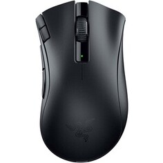 Мышь Razer Deathadder V2 X HyperSpeed (RZ01-04130100-R3G1)