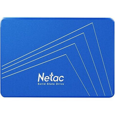 SSD накопитель NeTac SSD N535S 2.5 SATAIII 960GB