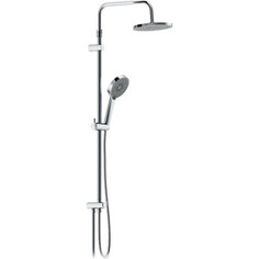 Душевой гарнитур Damixa Apollo хром (947000000)