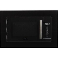 Встраиваемая микроволновая печь Hiberg VM 6502 B