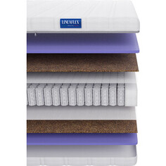 Матрас Lineaflex Ивори 180x200