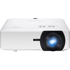 Проектор ViewSonic LS850WU white