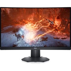 Монитор Dell S2422HG черный