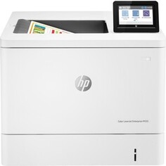 Принтер лазерный HP Color LaserJet Enterprise M555dn