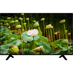 Телевизор Thomson T55USL7010 (55, 4K, 60Гц, SmartTV, Android, WiFi)