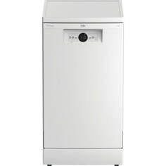 Посудомоечная машина Beko BDFS 26020 W